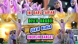 YA LILI YA LILA - ARABIC SONGS REMIX DANCE