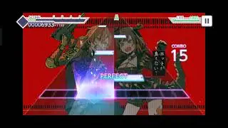 Project Sekai Colorful Stage | Salamander (Hard) Full Combo