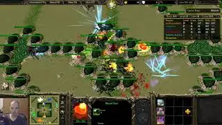 Warcraft 3 | GEM Tower Defense 1.5.4