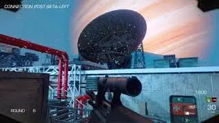 Europa - Full EE Completed (Custom Zombies)