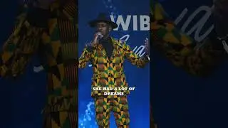 Daniel Asante | WIBA Awards 2024