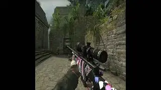 (CSGO) AWP | POP AWP