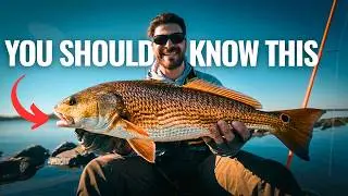 Two Days Kayak Fishing Louisiana Saltwater Marsh | Inshore Kayak Fishing