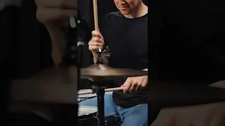 Loving this hi-hat pattern