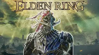 Can Dragonslayer Armour from Dark Souls 3 Beat Elden Ring? (Elden Ring Boss Mod)