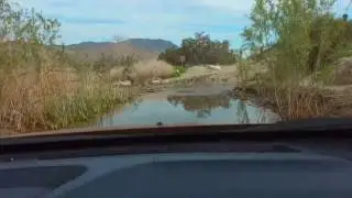 Palm Springs Off Road Guys Weekend