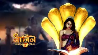 Naagin 7 official promo | Naagin 7 | Naagin 7 coming soon | promo #naagin #colorstv