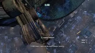 Batman dosen't kill...Directly