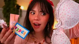 I Tried Every ASMR YouTuber Product!
