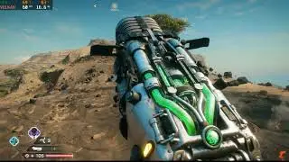 Rage 2 PC Gameplay - Say Hello to the BFG 9000