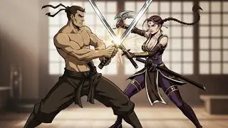 Shadow Fight 2 Mod Apk V2.34.6 New Version New Special Sets Full Gems No Lags & Easy Setup