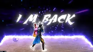 Lets Nacho Free Fire Montage