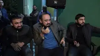Punhan Alatava_Celil_Müşviq_Elçin_Baba_Kərim Abi《Heyatdan nedi ferqin senin》