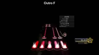 basically a soulless 4 130% speeed outro tech FC