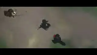 Isle+ Gunner VS Stan (isle 9)