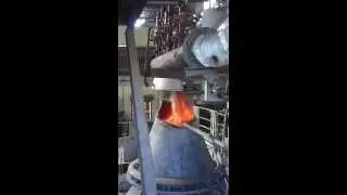 Magna Casting & Machine Works -FES part I