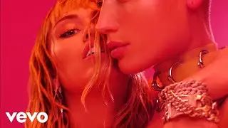 Miley Cyrus - Mother's Daughter (White Panda Remix (Audio))