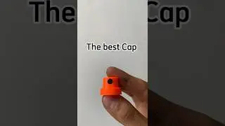 Best graffiti cap ever