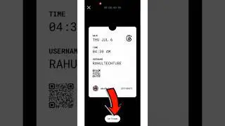 how to create threads account // how to join Instagram threads / Instagram threads 