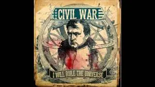 CIVIL WAR - I WILL RULE THE UNIVERSE ( Trump & Napoleon )