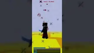 I duelled MYSELF??