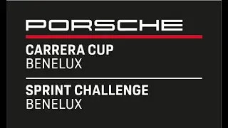 Aftermovie Test Day Zolder - Porsche Carrera Cup Benelux x Porsche Sprint Challenge Benelux