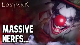 China Just Got Massive Clown Nerfs... Other Regions Next?...