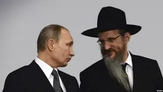 About patriarchies, Khazaria, IL and showdowns behind the battlements.