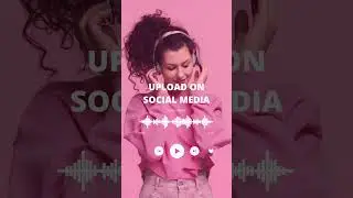 Add Audio to Video #addmusic #audiotool  #audioedit #extractaudio #editvideo