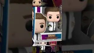 Ms Marvel Funko Pop 