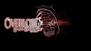 OVERLORD Audio-NOVELAS VOL. 14 EPILOGO