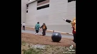 O ÚLTIMO KKKKKKKK
