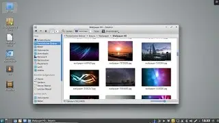 Neptune Review - Great Debian-based Linux Distro with Nice Design