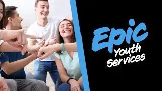 A K String Media Project: Epic Youth Services