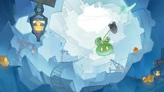 Genshin impact Web event Bouncing Blobby Slimes Finale