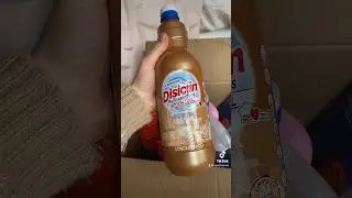 HUGE SPANISH CLEANING HAUL🧼🧽 #fyp #haul #spanish