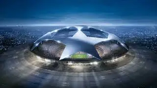 UEFA Champions League theme song instrumental version 2