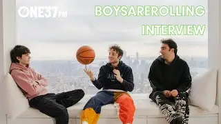 BoysAreRolling: The Hitmakers Behind NYC’s Coolest Studio