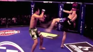 Лучшие бои без правил  за все время