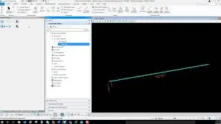 Edit Start Stationing on Horizontal Geometry