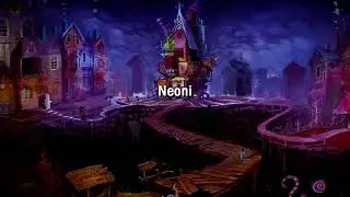 Neoni - WONDERLAND [Türkçe Çeviri]