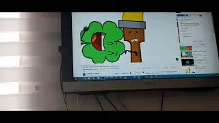 Scream Has BSOD