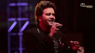 Dil Ibadat - Live by Javed Ali || Tribute to KK
