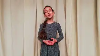 Лиза Салиева  Машенька  (святочный рассказ)