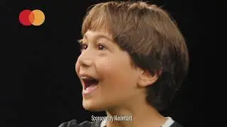 UEFA Champions League 2024/25 outro - Jingdong & Mastercard UK