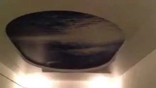 Потолок 