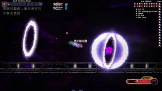 The Entropic God, Noxus NOHIT - Calamity : Wrath of the Gods