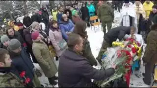 Похороны Гюрзы(7)