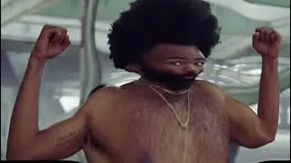 This Is America - EARRAPE
