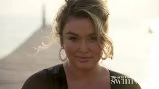 Hunter McGrady Wants Her SI Swimsuit Photos to Inspire Women to Love Themselves